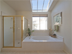 810 Corriente Point Dr, Redwood Shores 94065 - Master Bath (B)