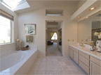 810 Corriente Point Dr, Redwood Shores 94065 - Master Bath (C)