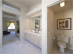 810 Corriente Point Dr, Redwood Shores 94065 - Master Bath (D)