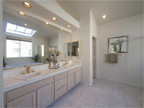 810 Corriente Point Dr, Redwood Shores 94065 - Master Bath (E)