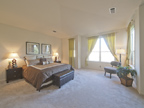 810 Corriente Point Dr, Redwood Shores 94065 - Master Bedroom (A)