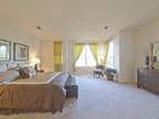 810 Corriente Point Dr, Redwood Shores 94065 - Master Bedroom (B)