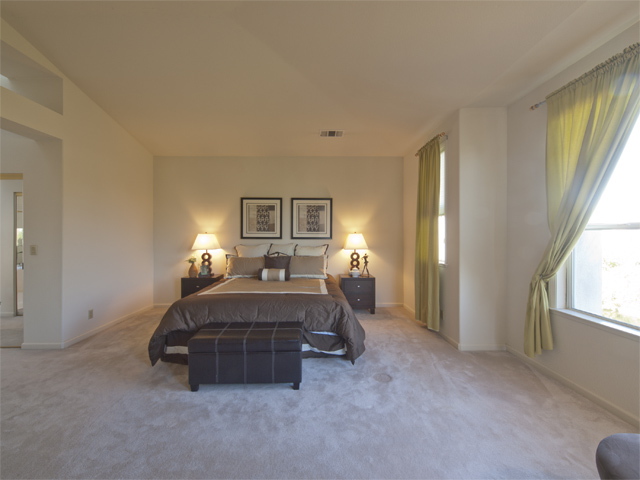 Master Bedroom (D) Picture - 810 Corriente Point Dr, Redwood Shores 94065 Master Bedroom (D) picture - 810 Corriente Point Dr, Redwood Shores 94065