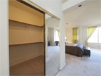 810 Corriente Point Dr, Redwood Shores 94065 - Master Walk In 1 