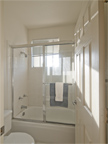 810 Corriente Point Dr, Redwood Shores 94065 - Upstairs Bath (B)