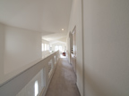 810 Corriente Point Dr, Redwood Shores 94065 - Upstairs Hall (A)