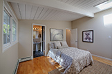 749 De Soto Dr, Palo Alto 94303 - Bedroom 2 (B)