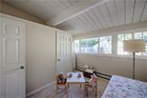 749 De Soto Dr, Palo Alto 94303 - Bedroom 3 (B)