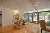 749 De Soto Dr, Palo Alto 94303 - Dining Area (A)