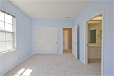 10 Dockside Cir, Redwood Shores 94065 - Bedroom 2 (B)