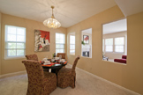 10 Dockside Cir, Redwood Shores 94065 - Dining Room (B)