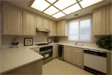 10 Dockside Cir, Redwood Shores 94065 - Kitchen (A)