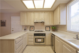 10 Dockside Cir, Redwood Shores 94065 - Kitchen (B)