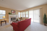 10 Dockside Cir, Redwood Shores 94065 - Living Room (A)
