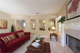 10 Dockside Cir, Redwood Shores 94065 - Living Room (B)