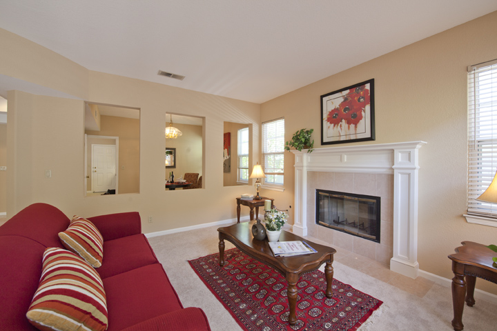 Living Room (C) Picture - 10 Dockside Cir, Redwood Shores 94065 Living Room (C) picture - 10 Dockside Cir, Redwood Shores 94065