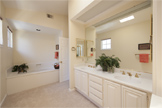 10 Dockside Cir, Redwood Shores 94065 - Master Bath (B)