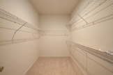 10 Dockside Cir, Redwood Shores 94065 - Master Walk In Closet 
