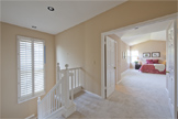 10 Dockside Cir, Redwood Shores 94065 - Upstairs Landing (A)