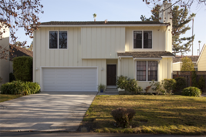 Doyle Pl 1103 (B) Picture - 1103 Doyle Pl, Mountain View 94040 Doyle Pl 1103 (B) picture - 1103 Doyle Pl, Mountain View 94040