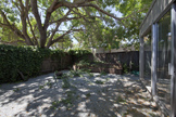 Court Yard