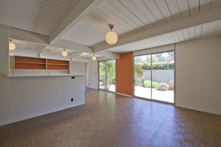 Family Room picture - 737 E Charleston Rd, Palo Alto 94303