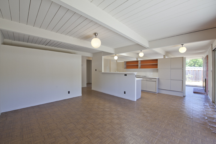 Family Room picture - 737 E Charleston Rd, Palo Alto 94303