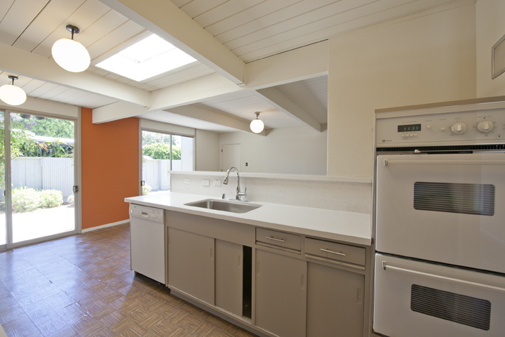 Kitchen picture - 737 E Charleston Rd, Palo Alto 94303