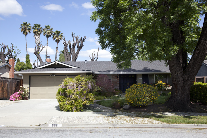 Edenbury Ln 967 (B) Picture - 967 Edenbury Ln, San Jose 95136 Edenbury Ln 967 (B) picture - 967 Edenbury Ln, San Jose 95136