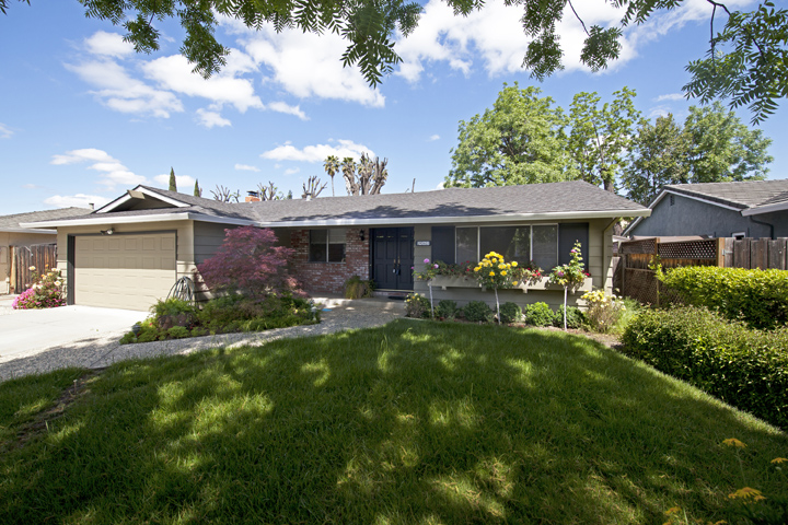 Home For Sale - 967 Edenbury Ln, San Jose - Real Estate