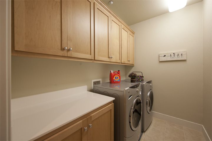 Laundry picture - 3728 Feather Ln, Palo Alto 94303