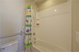 Upstairs Bath