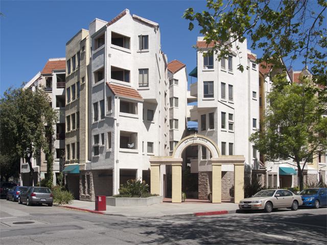 Picture of 365 Forest Ave, Unit 4c, Palo Alto 94301 - Home For Sale