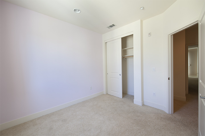 Bedroom 2 picture - 3720 Heron Way, Palo Alto 94303