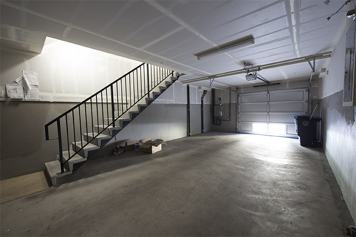 Garage picture - 3720 Heron Way, Palo Alto 94303