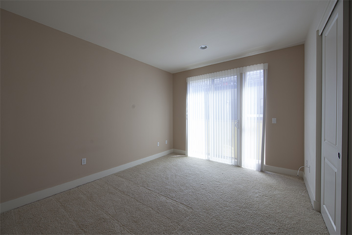 Master Bedroom picture - 3720 Heron Way, Palo Alto 94303