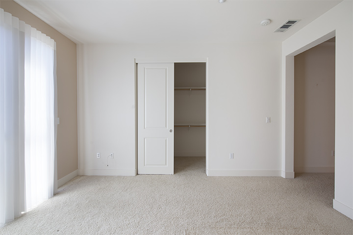 Master Bedroom picture - 3720 Heron Way, Palo Alto 94303