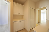 Upstairs Hall