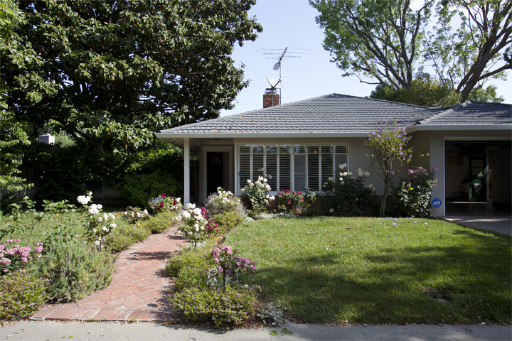 Home For Rent - 554 Hilbar Ln, Palo Alto - Real Estate