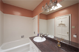 1826 Hillman Ave, Belmont 94002 - Bathroom 2 (A)
