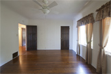 1826 Hillman Ave, Belmont 94002 - Bedroom 3 (B)