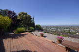 1826 Hillman Ave, Belmont 94002 - Deck (A)