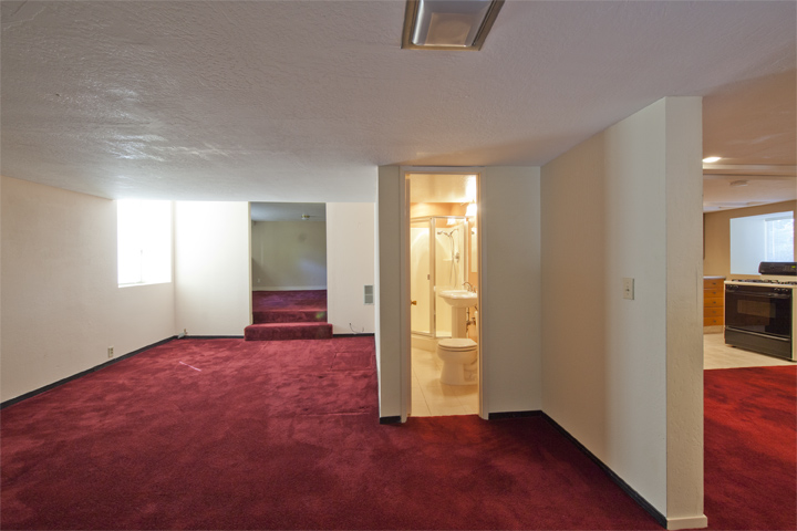 Downstairs (C) Picture - 1826 Hillman Ave, Belmont 94002 Downstairs (C) picture - 1826 Hillman Ave, Belmont 94002