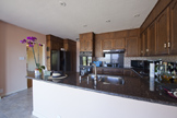 1826 Hillman Ave, Belmont 94002 - Kitchen (A)