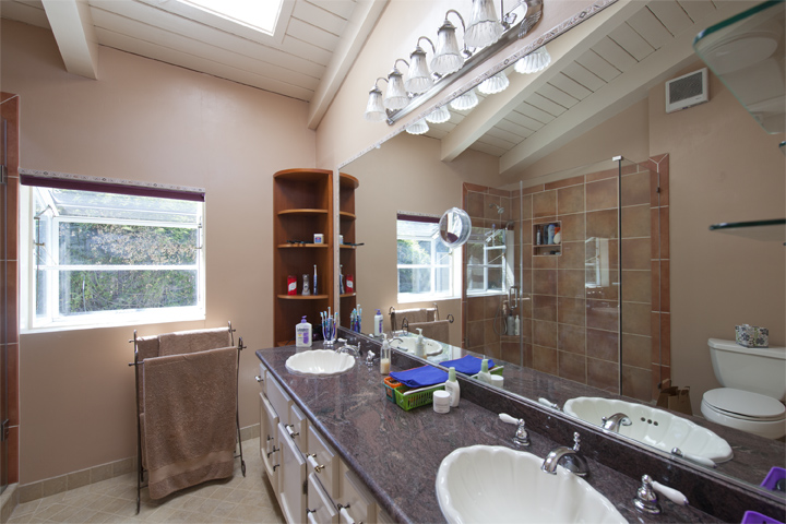 Master Bath (A) Picture - 1826 Hillman Ave, Belmont 94002 Master Bath (A) picture - 1826 Hillman Ave, Belmont 94002