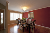 109 Leila Ct, Los Gatos 95032 - Dining Room (A)