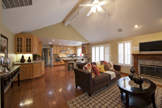 109 Leila Ct, Los Gatos 95032 - Family Room (A)