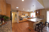 109 Leila Ct, Los Gatos 95032 - Kitchen (A)