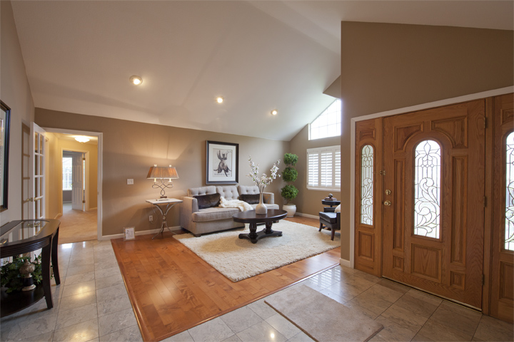Real Estate Pictures - 109 Leila Court, Los Gatos - Home For Sale Pictures