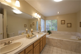 109 Leila Ct, Los Gatos 95032 - Master Bath (A)